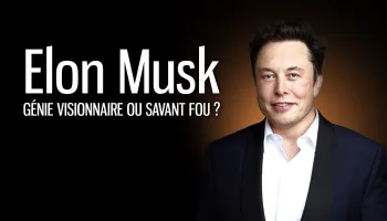 Génial et mégalo, l'inquiétant Elon Musk