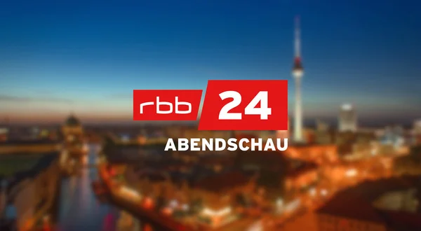 rbb24 Abendschau