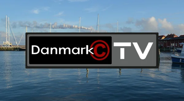 Danmark C TV