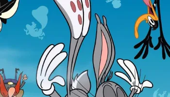 Die neue Looney Tunes Show
