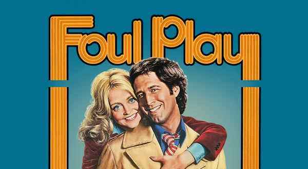 Foul Play