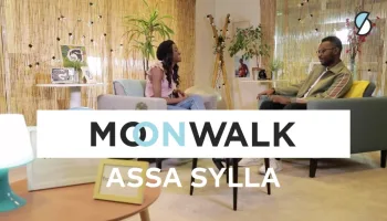 Moonwalk