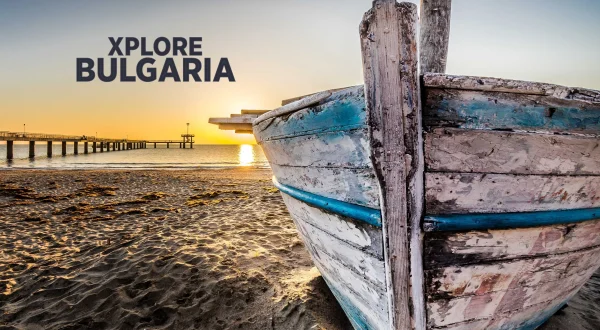 Xplore Bulgaria