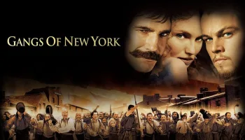 Gangs of New York