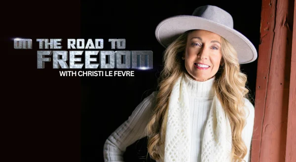 On the Road to Freedom