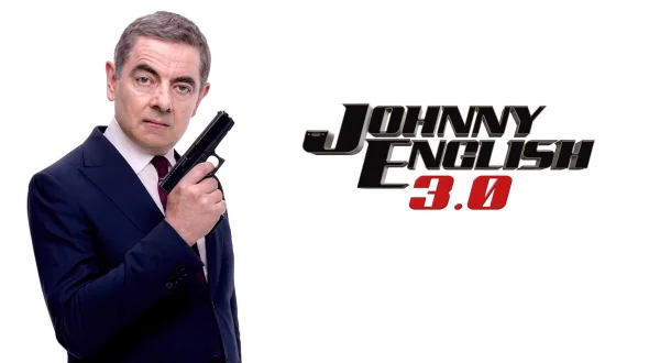 Johnny English Strikes Again