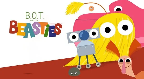 B.O.T. and The Beasties