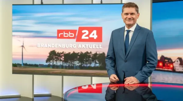 rbb24 Brandenburg aktuell