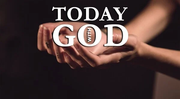 Today With God