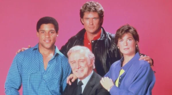 Knight Rider
