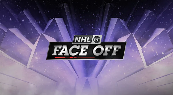 Live: NHL on TNT Face Off