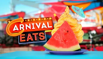 Carnival Eats