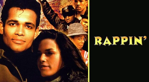 Rappin'
