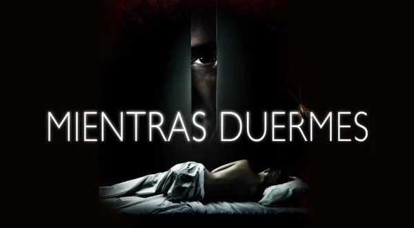 Mientras duermes
