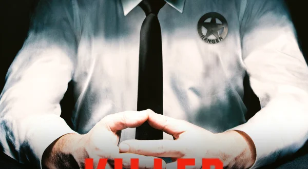 Killer Confessions: Case Files of a Texas Ranger