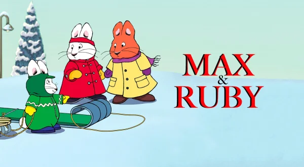 Maksi dhe Rubi