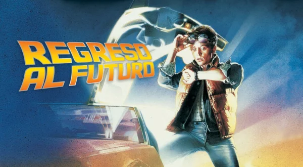 Regreso al futuro