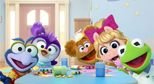 Muppet Babies