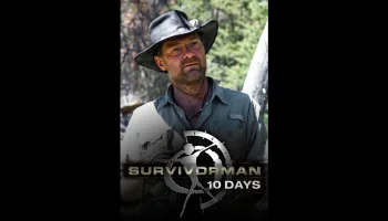 Survivorman Ten Days