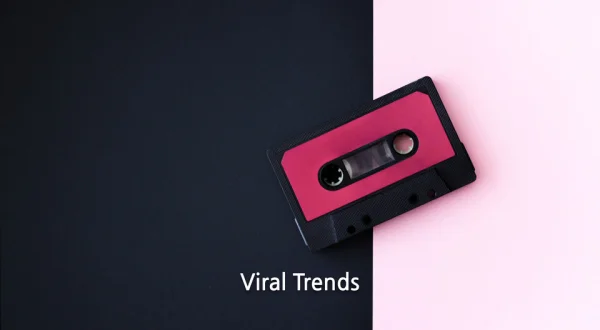 Viral Trends