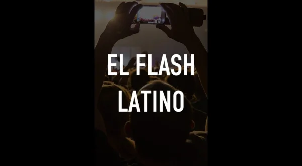 El Flash Latino