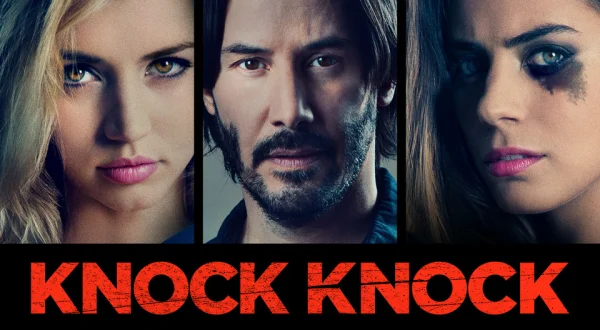 Knock Knock