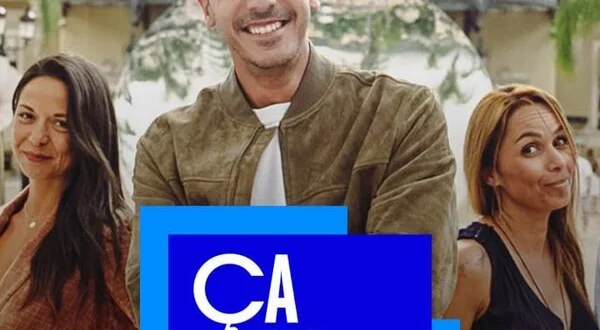 Ça va l'faire !