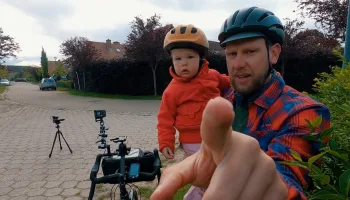 Met de wind mee