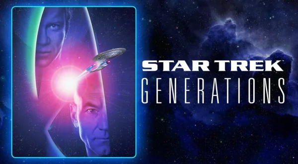 Star Trek Generations