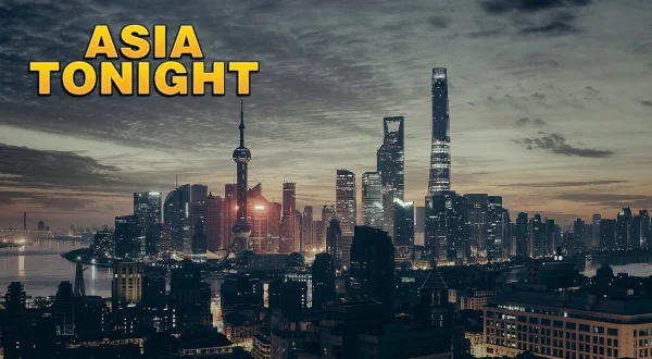 Asia Tonight