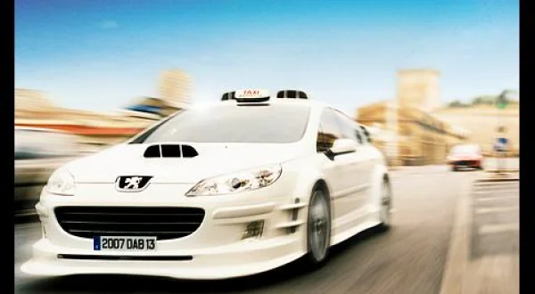 ＴＡＸｉ(４)