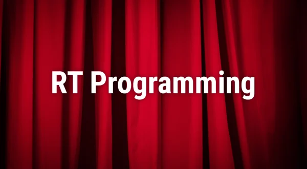 RT Programming