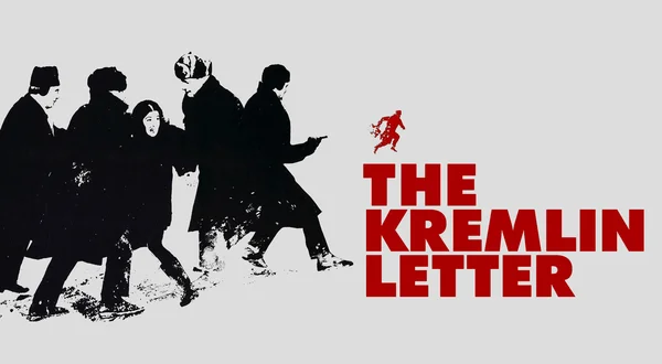 The Kremlin Letter
