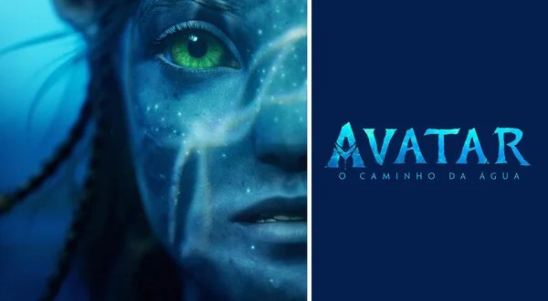 Avatar - O Caminho da Água