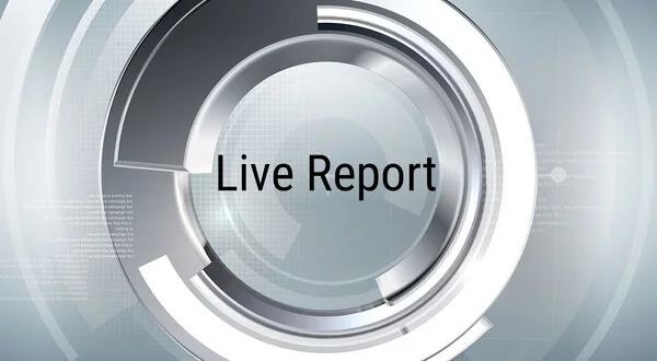 Live Report