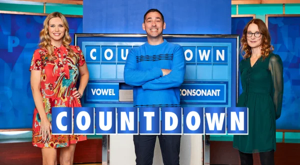 Countdown