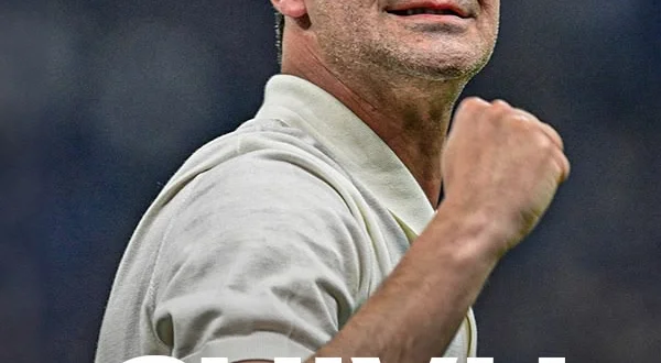Chivu: Le Parole Dello Scudetto