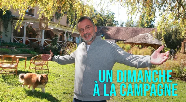 Un dimanche à la campagne