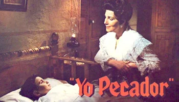 Yo pecador