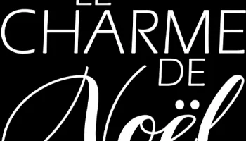 Le charme de Noël