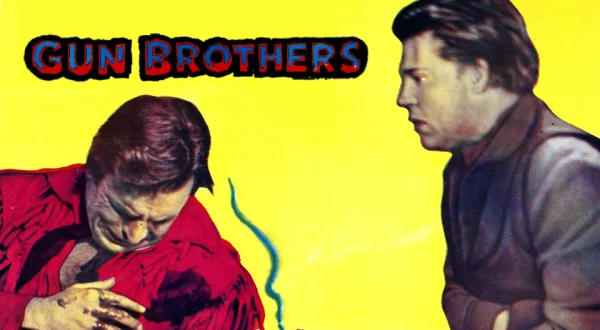 Gun Brothers