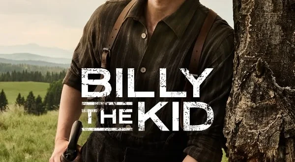 Billy the Kid