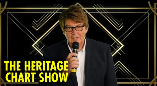 The Heritage Chart Show
