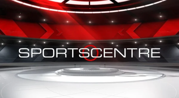 SportsCentre
