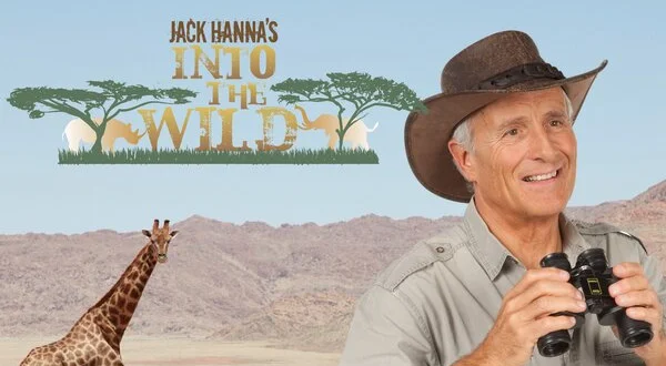 Jack Hanna's Into the Wild