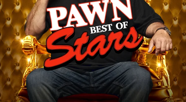 Pawn Stars: Best Of