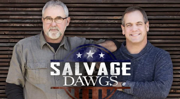 Salvage Dawgs