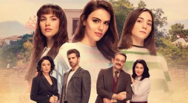 Üç Kız Kardeş