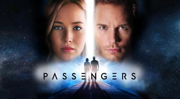 Passengers