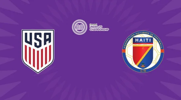 CONCACAF U-20 Championship Soccer